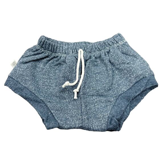 NEW! Childhoods Blue Heather Shorties - Picture 1 of 5